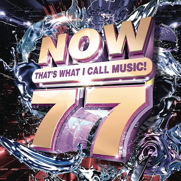 Amazon.co.jp: Now That's What I Call Music Vol, 81 (Various